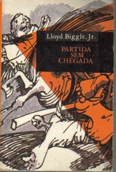 Imagem de  Partida Sem Chegada . nº 147