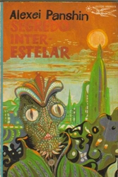 Imagem de Segredo Interstelar -  Nº 166