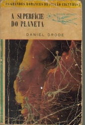 Imagem de 61 - A Superfície do Planeta 