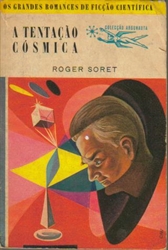 Imagem de A Tentação Cósmica - nº 24