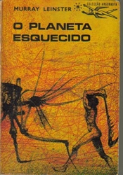 Imagem de O Planeta Esquecido - nº  118