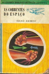 Imagem de As Correntes do Espaço