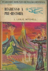 Imagem de Regresso à Pré-História