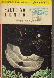 Imagem de  Salto no Tempo - nº 47