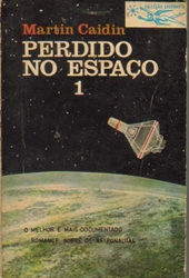 Imagem de Perdido No Espaço 1 - nº 103