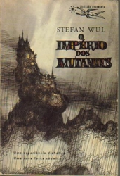 Imagem de O Império dos Mutantes - nº 107