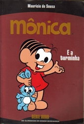 Imagem de MONICA