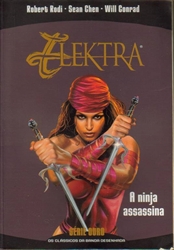 Imagem de ELEKTRA