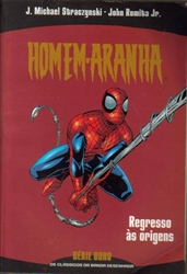 Imagem de HOMEM ARANHA