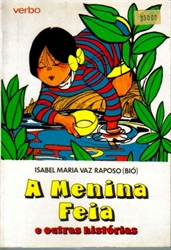 Imagem de 24 - A MENINA FEIA 