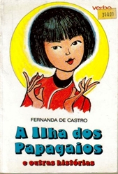 Imagem de 11 - A ILHA DOS PAPAGAIOS 