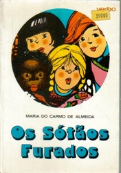 Imagem de 5 - OS SÓTÃOS FURADOS 