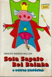 Imagem de 8 - SOLA SAPATO REI RAINHA 