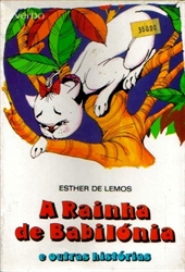 Imagem de 26 - A RAINHA DE BABILÓNIA 