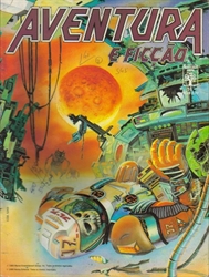 Imagem de 16 - Aventura e ficção 