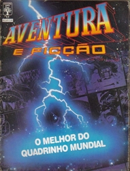 Imagem de 17 - Aventura e ficção 