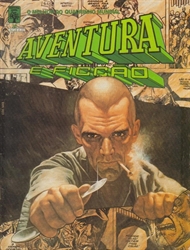 Imagem de  20 - Aventura e ficção 