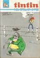Imagem de TINTIN 8º ANO - Nº 25
