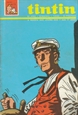 Imagem de TINTIN 8º ANO - Nº 3