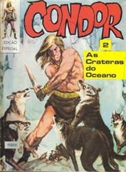 Imagem de 2 - As crateras do oceano