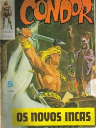 Imagem de CONDOR Nº 5