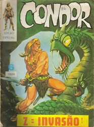 Imagem de CONDOR Nº 6