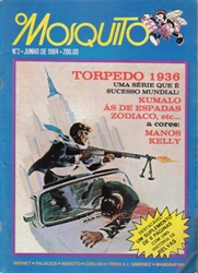 Imagem de O MOSQUITO Nº 2