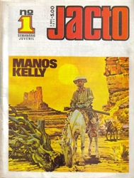 Imagem de JACTO Nº 1