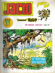 Imagem de JACTO Nº 11
