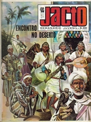 Imagem de JACTO Nº 46