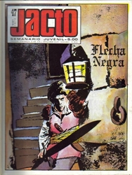 Imagem de JACTO Nº 47