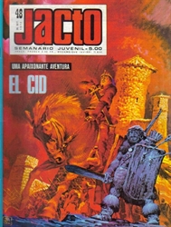 Imagem de JACTO Nº 48
