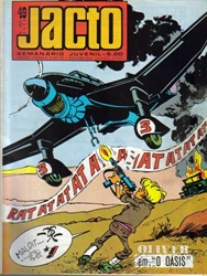 Imagem de JACTO Nº 49