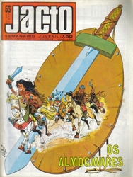 Imagem de JACTO Nº 53
