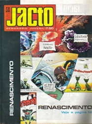 Imagem de JACTO Nº 58