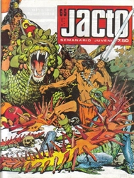 Imagem de JACTO Nº 65