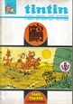 Imagem de TINTIN 12º ANO - Nº 10