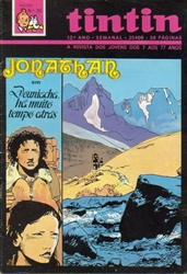 Imagem de TINTIN 12º ANO - Nº 30