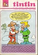 Imagem de TINTIN 12º ANO - Nº 32