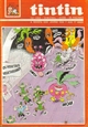 Imagem de TINTIN 12º ANO - Nº 33