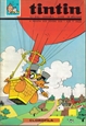 Imagem de TINTIN 12º ANO - Nº 39