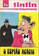 Imagem de TINTIN 12º ANO - Nº 40