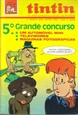 Imagem de TINTIN 12º ANO - Nº 51