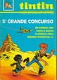 Imagem de TINTIN 12º ANO - Nº 52