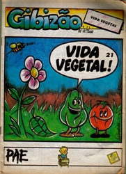 Imagem de GIBIZÃO Nº 21