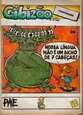 Imagem de GIBIZAO Nº 26