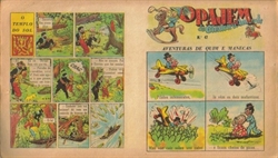 Imagem de O PAJEM Nº 47