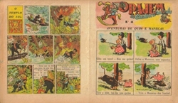 Imagem de O PAJEM Nº 48