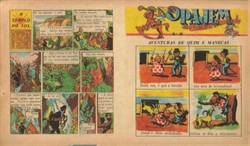 Imagem de O PAJEM Nº 49