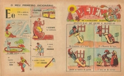 Imagem de O PAJEM Nº 62